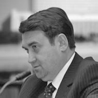 Министр транспорта Игорь Левитин